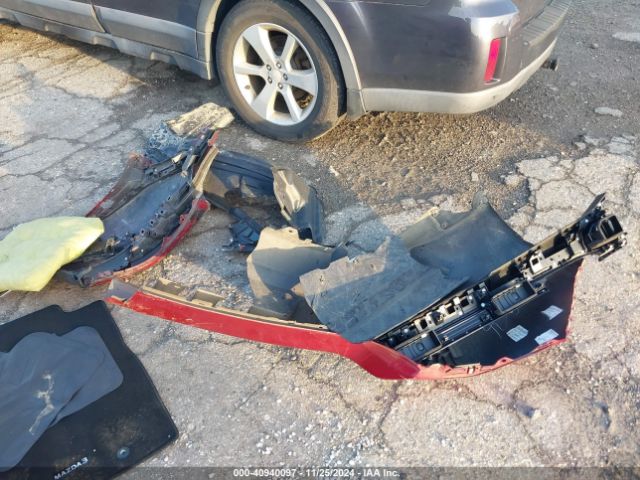 JM1BPBBL1M1339549 Mazda Mazda3 Select