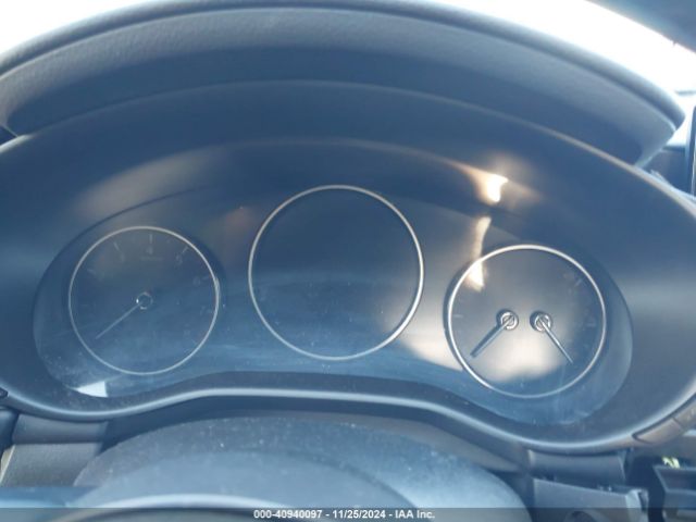 JM1BPBBL1M1339549 Mazda Mazda3 Select