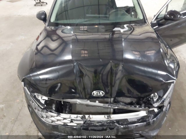 KIA K5 LXS 2021 5XXG14J22MG010844 Image 10