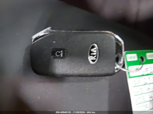 KIA K5 LXS 2021 5XXG14J22MG010844 Image 11