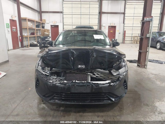 KIA K5 LXS 2021 5XXG14J22MG010844 Image 13