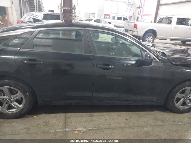 KIA K5 LXS 2021 5XXG14J22MG010844 Image 14