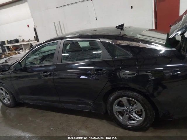 KIA K5 LXS 2021 5XXG14J22MG010844 Image 15