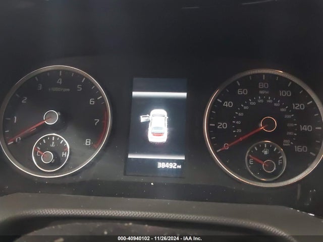 KIA K5 LXS 2021 5XXG14J22MG010844 Image 16