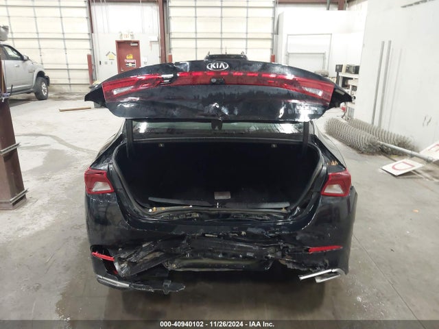KIA K5 LXS 2021 5XXG14J22MG010844 Image 17