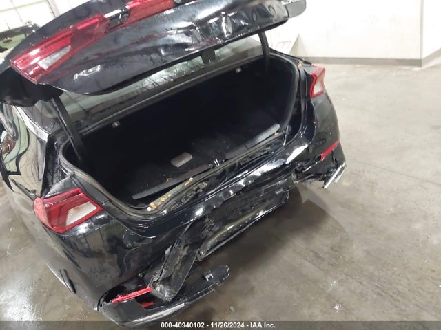 KIA K5 LXS 2021 5XXG14J22MG010844 Image 18