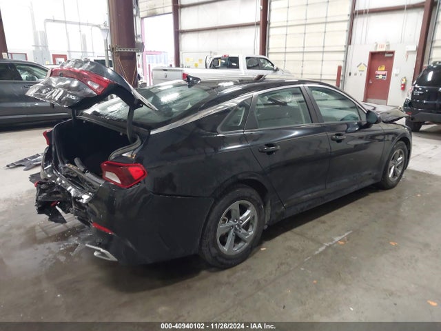 KIA K5 LXS 2021 5XXG14J22MG010844 Image 4