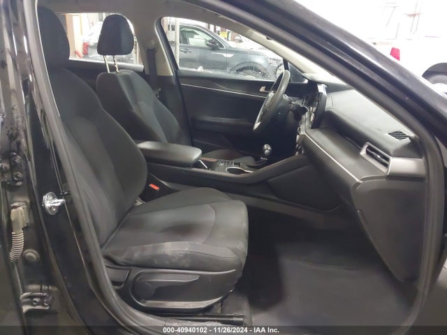 KIA K5 LXS 2021 5XXG14J22MG010844 Image 5