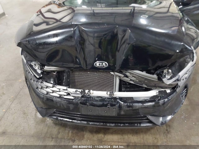 KIA K5 LXS 2021 5XXG14J22MG010844 Image 6