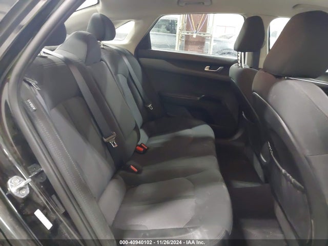 KIA K5 LXS 2021 5XXG14J22MG010844 Image 8