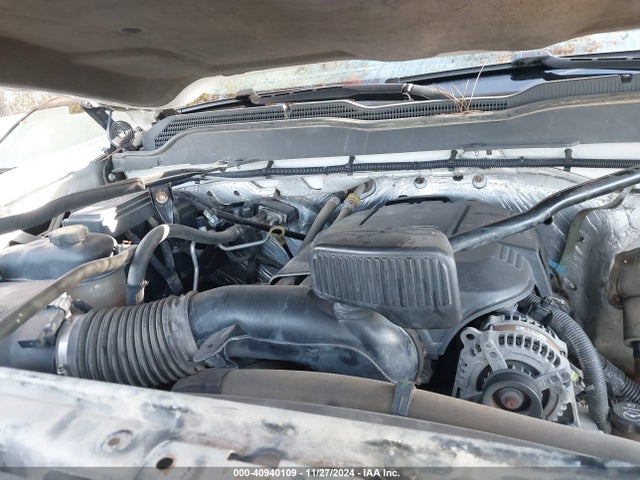 1GC1KUEG2FF536322 Chevrolet Silverado 2500hd Wt