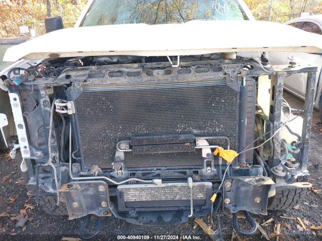 1GC1KUEG2FF536322 Chevrolet Silverado 2500hd Wt