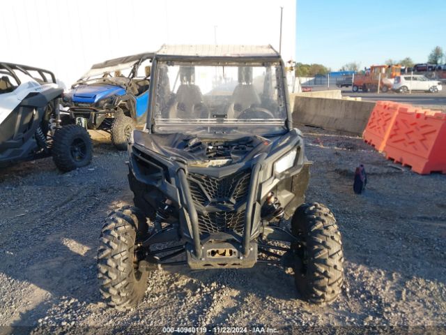 2022 CAN-AM MAVERICK SPORT 3JB1TAX40NK000738 Photo 4