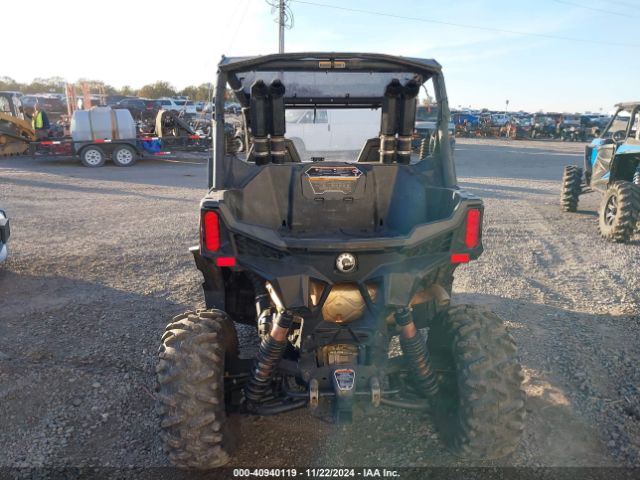 2022 CAN-AM MAVERICK SPORT 3JB1TAX40NK000738 Photo 5