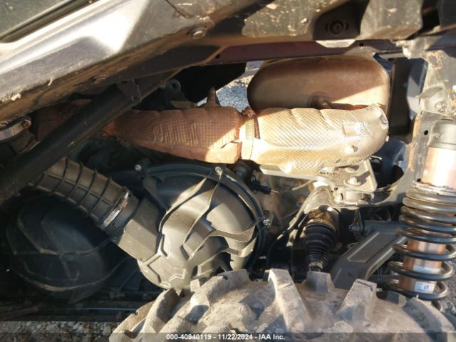 2022 CAN-AM MAVERICK SPORT 3JB1TAX40NK000738 Photo 8