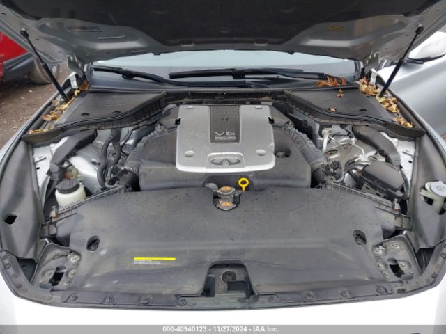 JN1BV7AR6EM702438 Infiniti Q50 Premium