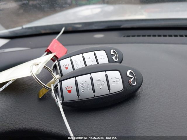 JN1BV7AR6EM702438 Infiniti Q50 Premium