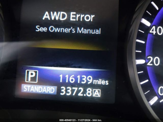 JN1BV7AR6EM702438 Infiniti Q50 Premium