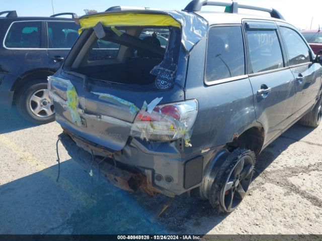 2003 MITSUBISHI OUTLANDER JA4LZ41GX3U028630 Photo 5