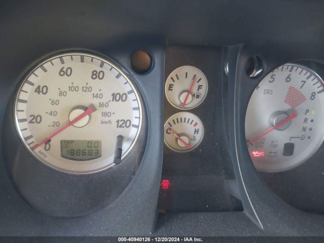 2003 MITSUBISHI OUTLANDER JA4LZ41GX3U028630 Photo 6