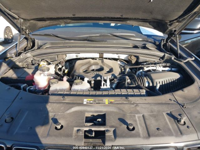 1C4RJYB61P8787380 Jeep Grand Cherokee 4xe