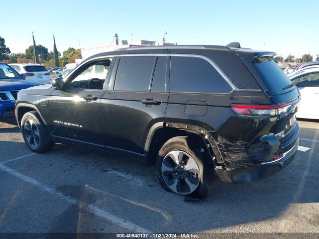 1C4RJYB61P8787380 Jeep Grand Cherokee 4xe