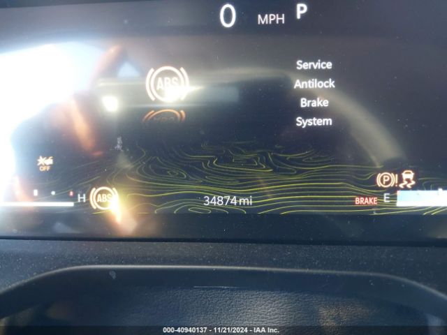 1C4RJYB61P8787380 Jeep Grand Cherokee 4xe
