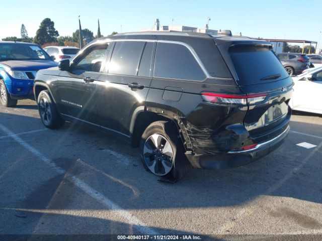 1C4RJYB61P8787380 Jeep Grand Cherokee 4xe