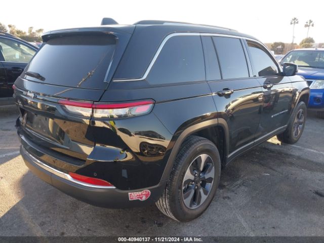 1C4RJYB61P8787380 Jeep Grand Cherokee 4xe