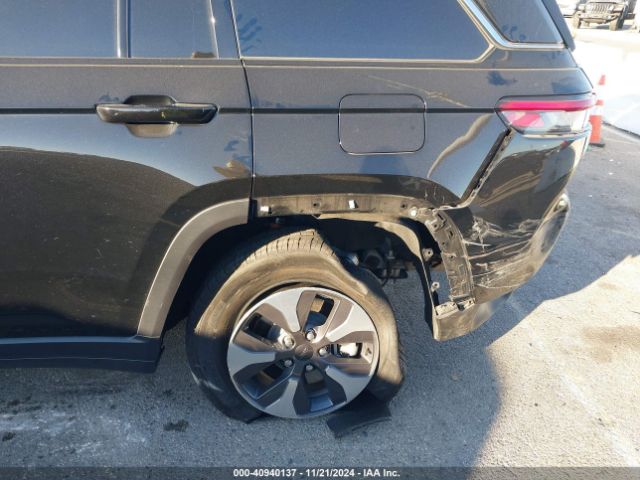 1C4RJYB61P8787380 Jeep Grand Cherokee 4xe