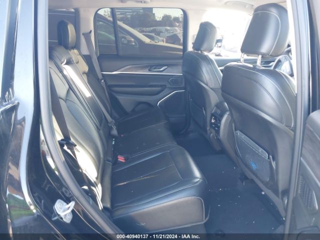 1C4RJYB61P8787380 Jeep Grand Cherokee 4xe