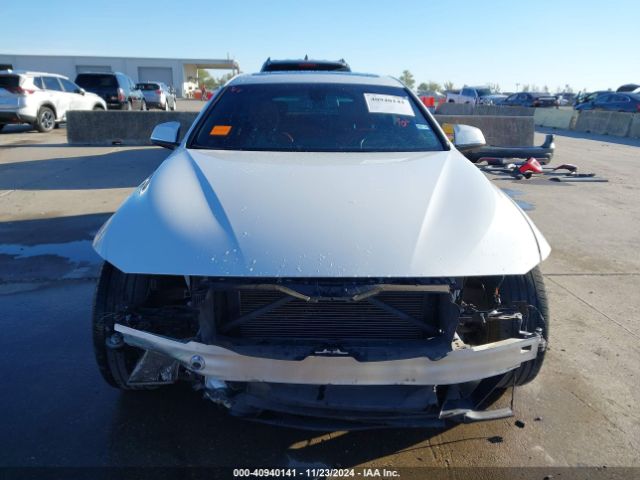 WBA4A9C58GG508418 BMW 428i Gran Coupe