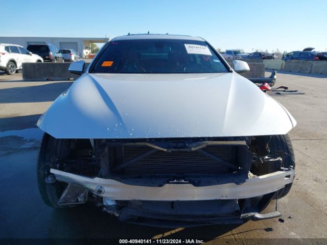WBA4A9C58GG508418 BMW 428i Gran Coupe