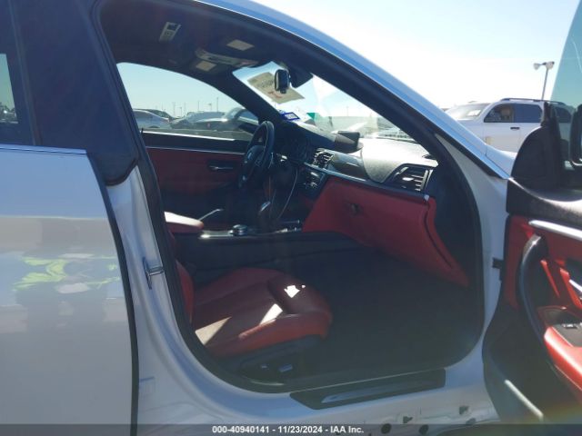 WBA4A9C58GG508418 BMW 428i Gran Coupe