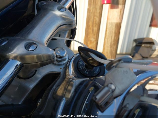 2007 YAMAHA XV1700 JYAVP17Y47A002644 Photo 10