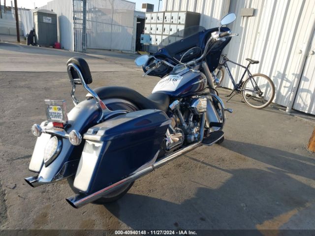 2007 YAMAHA XV1700 JYAVP17Y47A002644 Photo 3