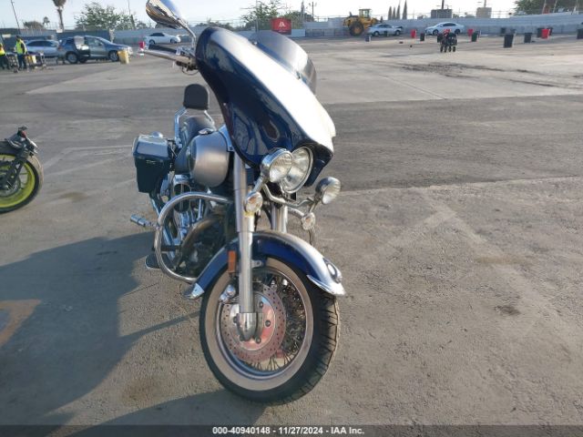 2007 YAMAHA XV1700 JYAVP17Y47A002644 Photo 4