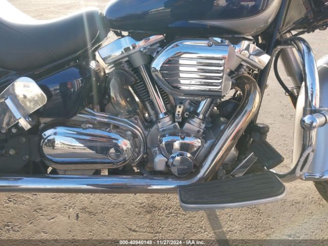 2007 YAMAHA XV1700 JYAVP17Y47A002644 Photo 7