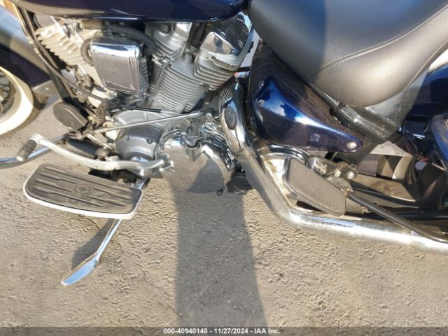 2007 YAMAHA XV1700 JYAVP17Y47A002644 Photo 8