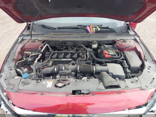 1HGCV1F11LA086746 Honda ACCORD LX
