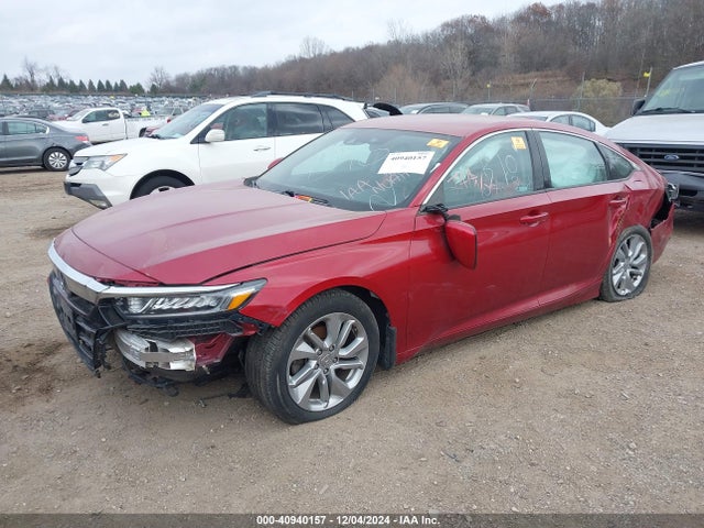 1HGCV1F11LA086746 Honda ACCORD LX