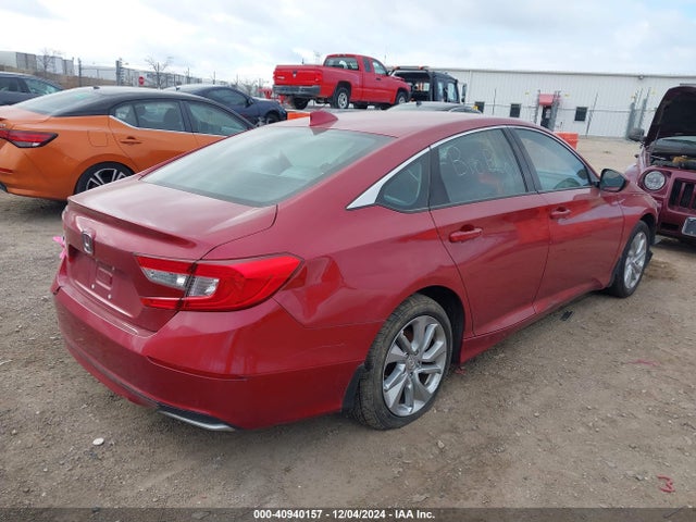 1HGCV1F11LA086746 Honda ACCORD LX
