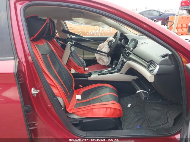 1HGCV1F11LA086746 Honda ACCORD LX