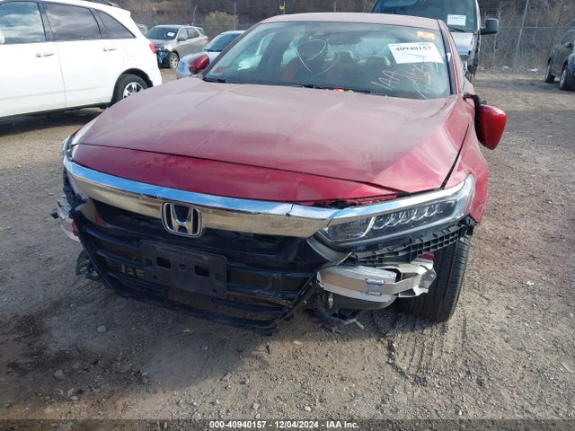 1HGCV1F11LA086746 Honda ACCORD LX