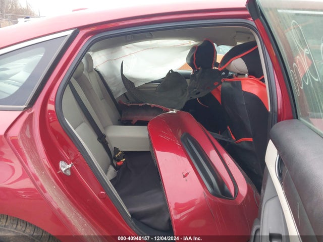 1HGCV1F11LA086746 Honda ACCORD LX