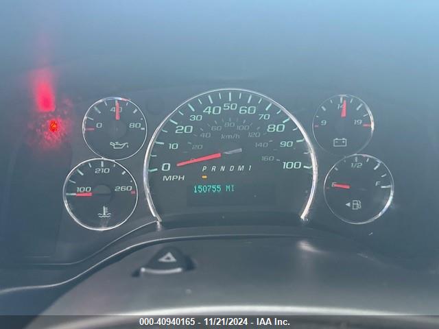 GMC Savana G2500 2018 1GTW7AFG9J1902352 Image 6