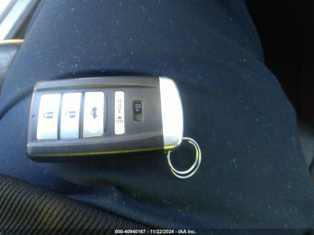 19UUB2F5XFA000537 Acura Tlx V6 Tech