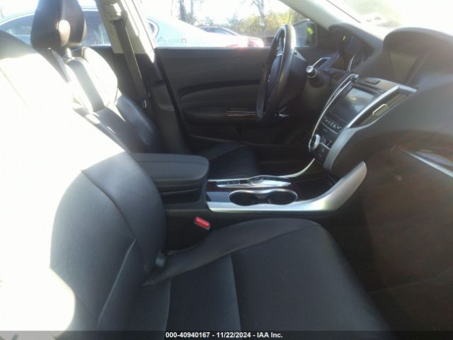 19UUB2F5XFA000537 Acura Tlx V6 Tech