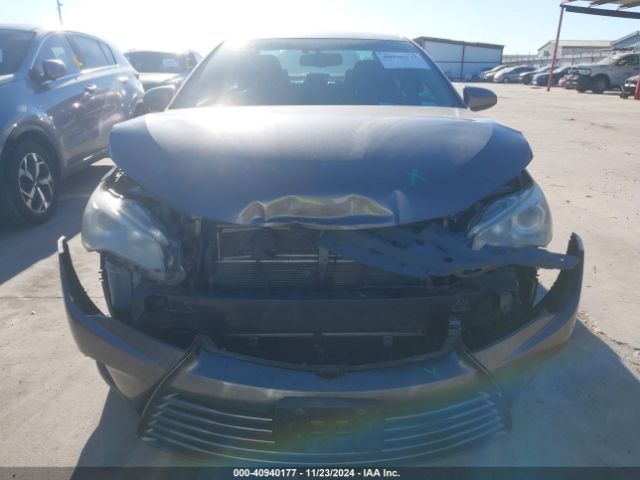 4T1BD1FK1FU164317 Toyota Camry Hybrid Xle