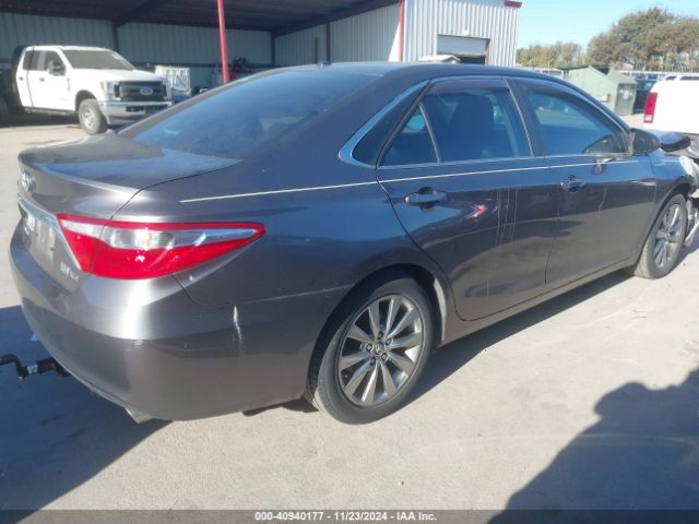4T1BD1FK1FU164317 Toyota Camry Hybrid Xle